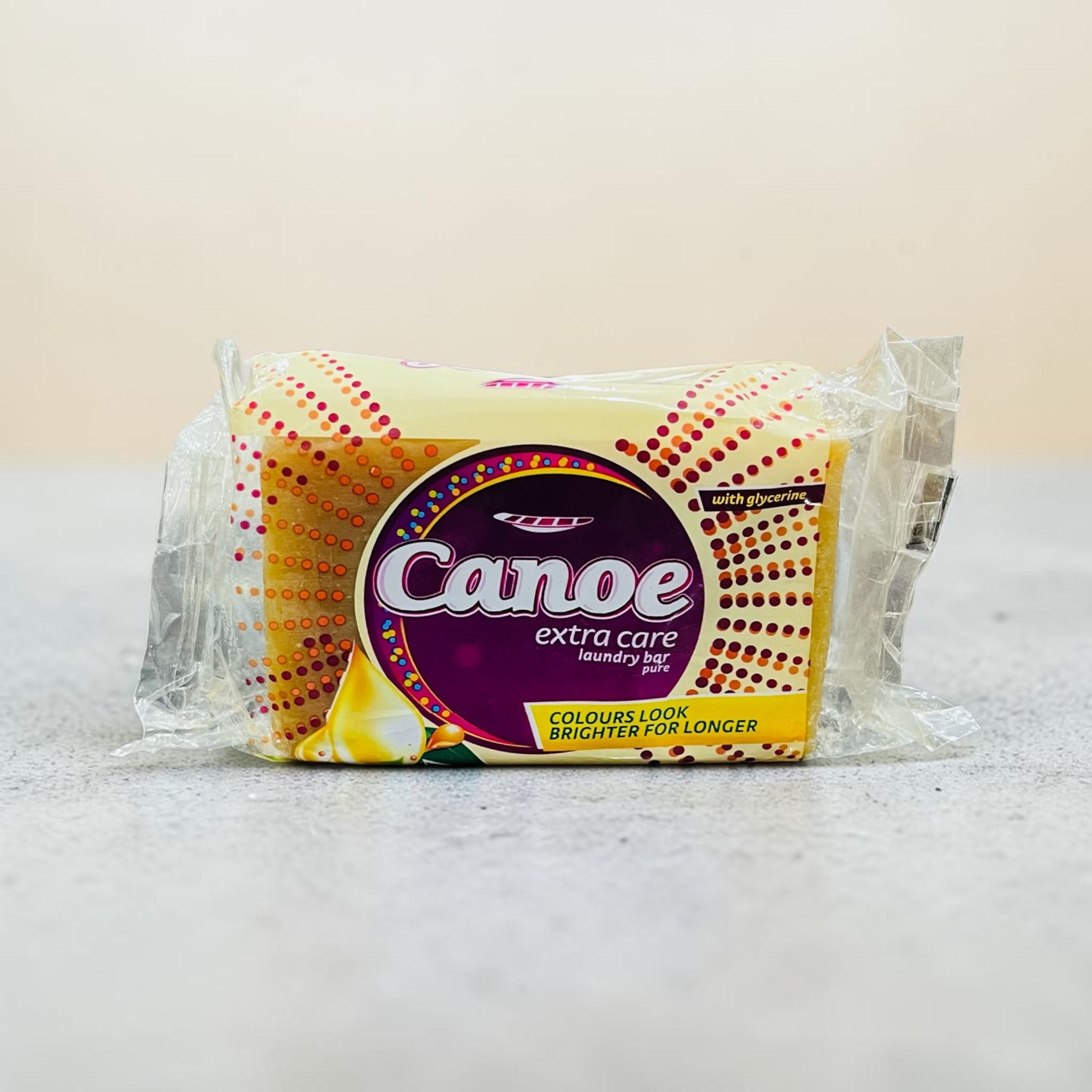 CANOE EXTRA CARE SOAP
